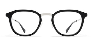 Mykita PAVI unisex Black Pantos Eyeglasses