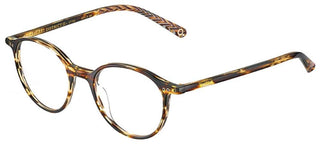 Etnia Barcelona PEARL DISTRICT II unisex Havana Visor Eyeglasses