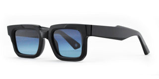 Ophy PEI 2 men Black Squared Sunglasses