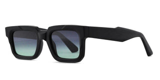 Ophy PEI 2 men Black Squared Sunglasses