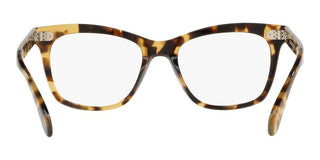 Oliver Peoples PENNEY OV 5375U women Havana Geometric Eyeglasses