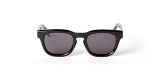 Palm Angels PERI090 ECHO unisex Black Pantos Sunglasses