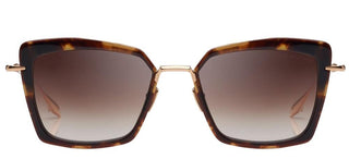 Dita PERPLEXER unisex Havana Butterfly Sunglasses