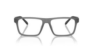 Arnette PHAMIL AN 7251U men Grey Squared Eyeglasses