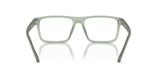 Arnette PHAMIL AN 7251U men Grey Squared Eyeglasses