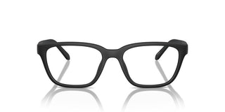 Arnette PHEOBE AN 7250U men Black Squared Eyeglasses