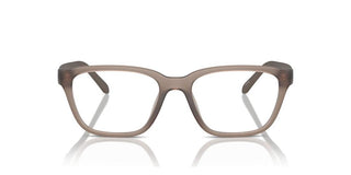 Arnette PHEOBE AN 7250U men Brown Squared Eyeglasses