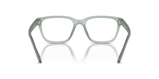 Arnette PHEOBE AN 7250U men Grey Squared Eyeglasses