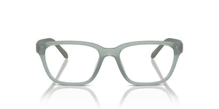 Arnette PHEOBE AN 7250U men Grey Squared Eyeglasses