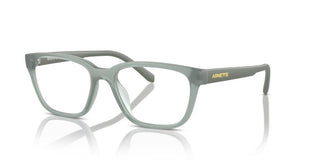 Arnette PHEOBE AN 7250U men Grey Squared Eyeglasses