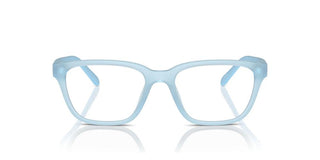 Arnette PHEOBE AN 7250U men Blue Squared Eyeglasses