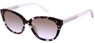 Kate Spade PHILIPPA/G/S women Violet Cat Eye Sunglasses