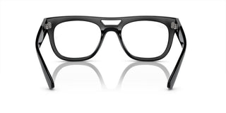 Ray-Ban PHIL RX 7226 unisex Black Squared Eyeglasses