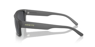 Arnette PHOXER AN 4338 men Grey Rectangle Sunglasses