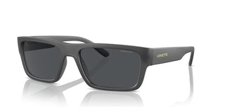 Arnette PHOXER AN 4338 men Grey Rectangle Sunglasses