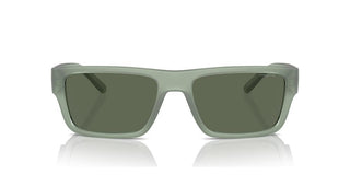 Arnette PHOXER AN 4338 men Green Rectangle Sunglasses