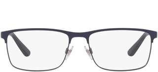 Polo Ralph Lauren PH 1190 men Blue Geometric Eyeglasses