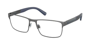 Polo Ralph Lauren PH 1215 men Blue Geometric Eyeglasses