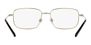 Polo Ralph Lauren PH 1218 men Gold Squared Eyeglasses