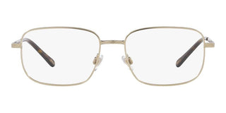 Polo Ralph Lauren PH 1218 men Gold Squared Eyeglasses