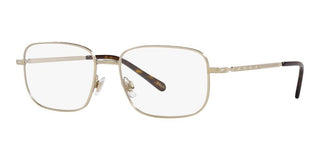 Polo Ralph Lauren PH 1218 men Gold Squared Eyeglasses