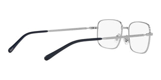 Polo Ralph Lauren PH 1218 men Silver Squared Eyeglasses