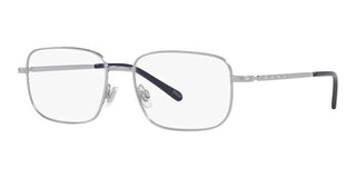 Polo Ralph Lauren PH 1218 men Silver Squared Eyeglasses