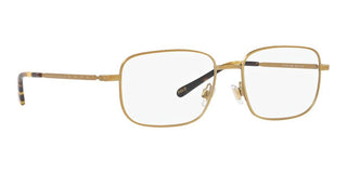 Polo Ralph Lauren PH 1218 men Gold Squared Eyeglasses