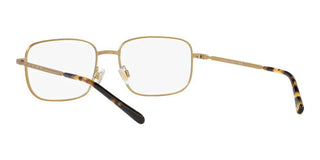 Polo Ralph Lauren PH 1218 men Gold Squared Eyeglasses