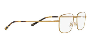 Polo Ralph Lauren PH 1218 men Gold Squared Eyeglasses