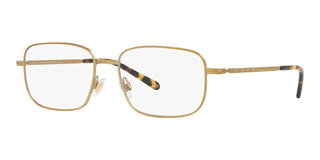 Polo Ralph Lauren PH 1218 men Gold Squared Eyeglasses