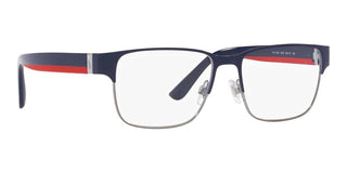 Polo Ralph Lauren PH 1219 men Blue Squared Eyeglasses