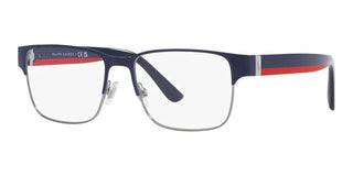 Polo Ralph Lauren PH 1219 men Blue Squared Eyeglasses