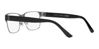 Polo Ralph Lauren PH 1219 men Black Squared Eyeglasses