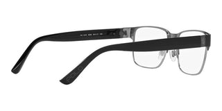 Polo Ralph Lauren PH 1219 men Black Squared Eyeglasses