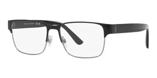 Polo Ralph Lauren PH 1219 men Black Squared Eyeglasses