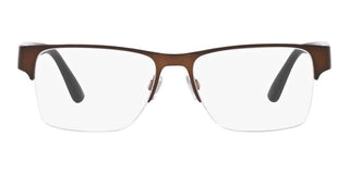 Polo Ralph Lauren PH 1220 men Brown Squared Eyeglasses