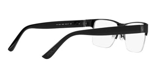 Polo Ralph Lauren PH 1220 men Black Squared Eyeglasses