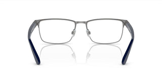 Polo Ralph Lauren PH 1222 men Grey Geometric Eyeglasses