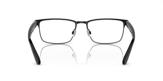 Polo Ralph Lauren PH 1222 men Black Geometric Eyeglasses