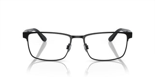 Polo Ralph Lauren PH 1222 men Black Geometric Eyeglasses