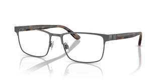 Polo Ralph Lauren PH 1222 men Grey Geometric Eyeglasses