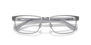 Polo Ralph Lauren PH 1222 men Silver Geometric Eyeglasses