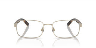 Polo Ralph Lauren PH 1223 men Gold Geometric Eyeglasses