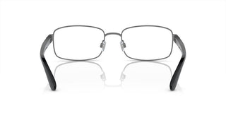 Polo Ralph Lauren PH 1223 men Grey Geometric Eyeglasses