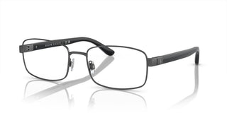 Polo Ralph Lauren PH 1223 men Grey Geometric Eyeglasses