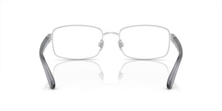 Polo Ralph Lauren PH 1223 men Silver Geometric Eyeglasses