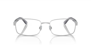 Polo Ralph Lauren PH 1223 men Silver Geometric Eyeglasses