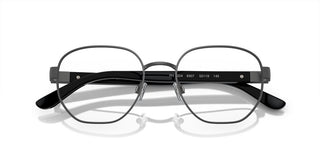 Polo Ralph Lauren PH 1224 men Grey Geometric Eyeglasses