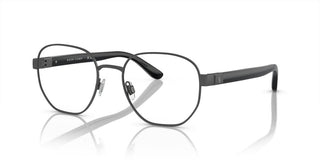 Polo Ralph Lauren PH 1224 men Grey Geometric Eyeglasses